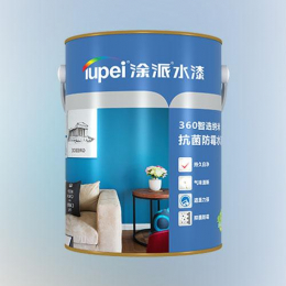 抗菌防霉凈味內(nèi)墻水漆TP-GN06