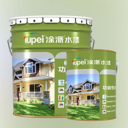 絲光凈味內(nèi)墻水漆TP-GN05