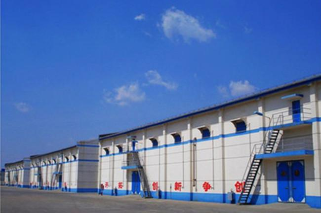 鐵皮瓦屋頂反射隔熱涂料工程案例