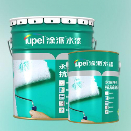 永固透明滲透外墻底漆TP-DQ05