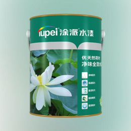 優(yōu)天然凈味抗甲醛內(nèi)墻水漆TP-YT03